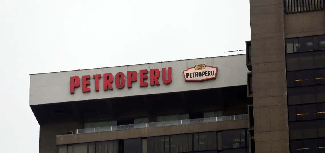 Remaniement express chez Petroperu pour piloter Talara et l’Amazonie sous contrainte