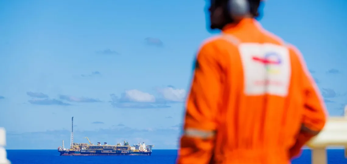 TotalEnergies commits $100mn with Climate Investment to support OGDC