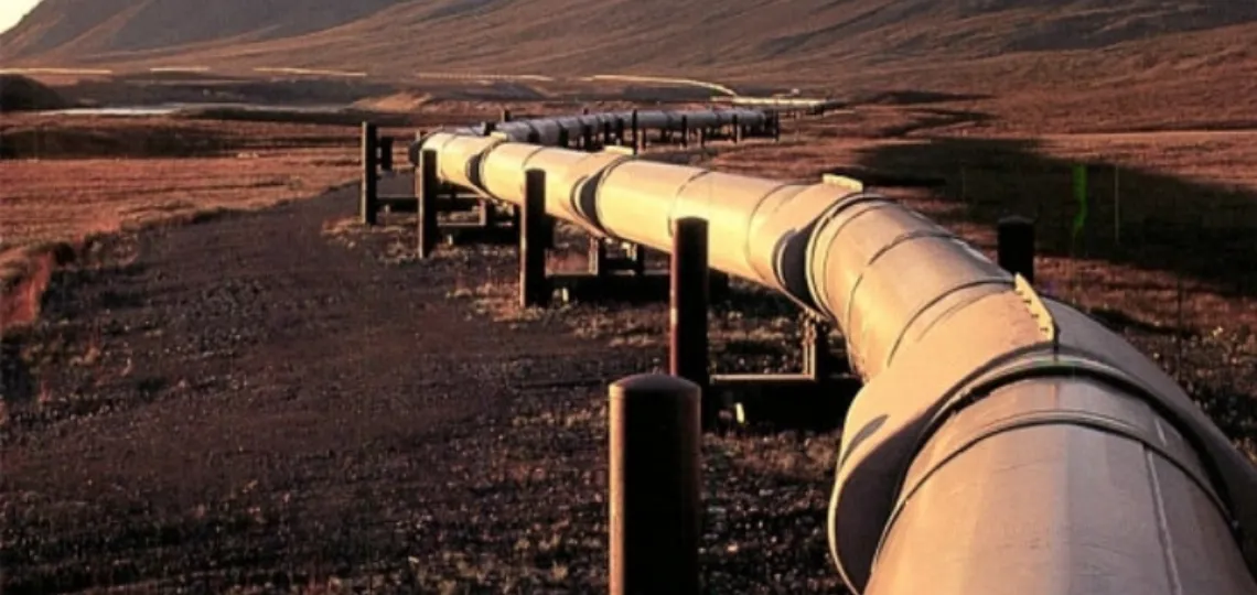 CPC pipeline restarts after strikes, but pressure remains on Kazakhstan