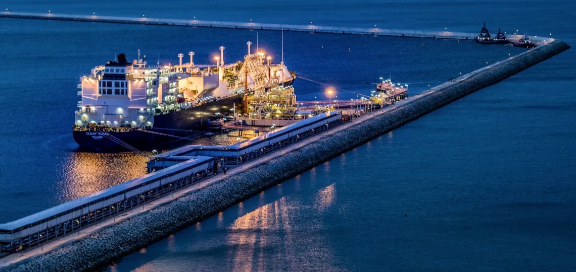 Pertamina increases imports to meet gasoline demand