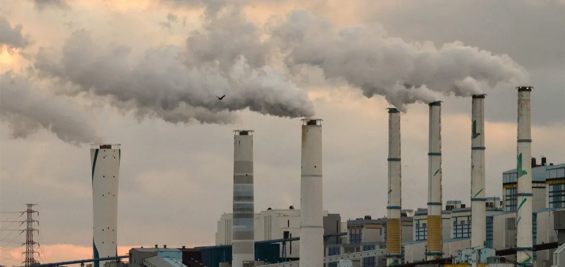 South Korea commits to phased shutdown of coal-fired power plants