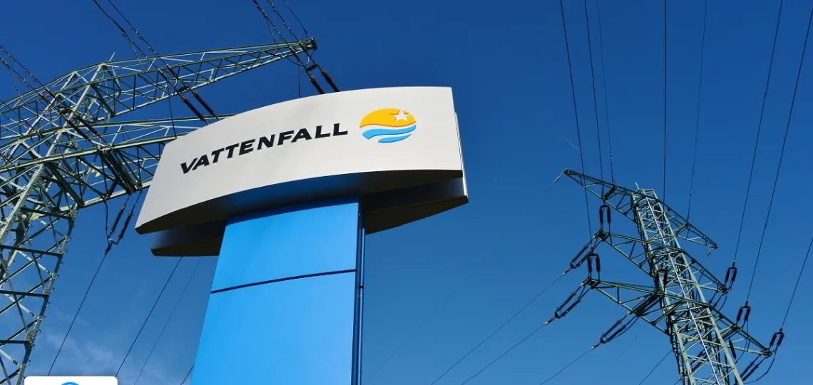 Vattenfall sells its UK distribution network to Eclipse Power