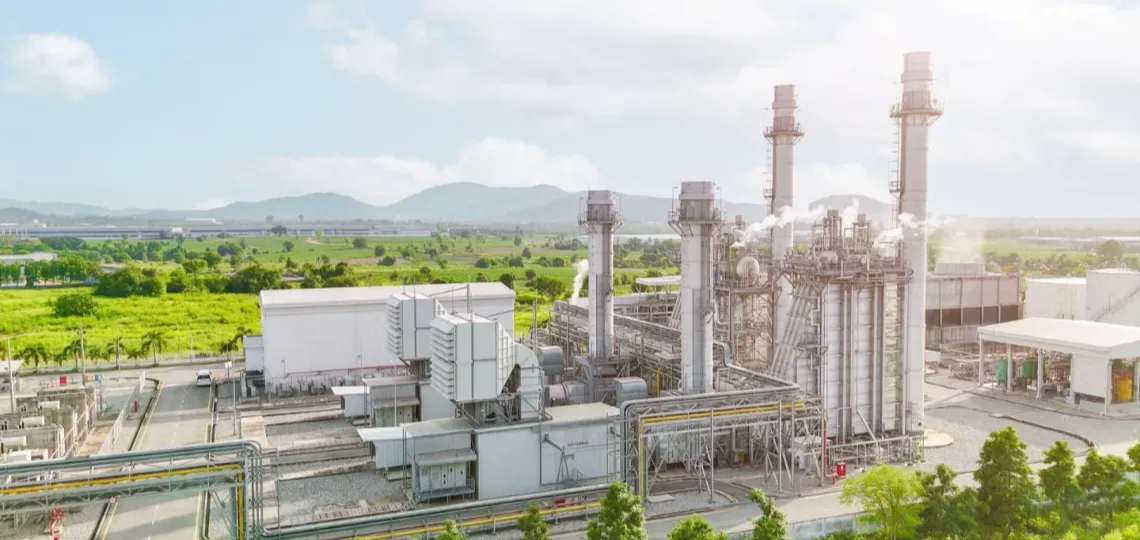 Hut 8 sells 310 MW gas-fired portfolio to TransAlta after asset optimisation