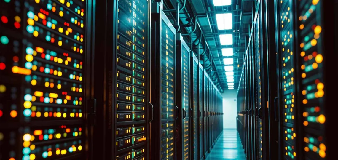 EDF et OpCore lancent un campus de data centres à 4 milliards € près de Paris