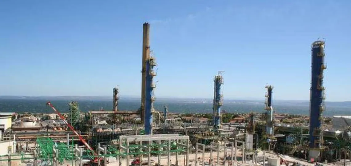 TotalEnergies and Rubis fined €187.5mn for cartel in Corsica