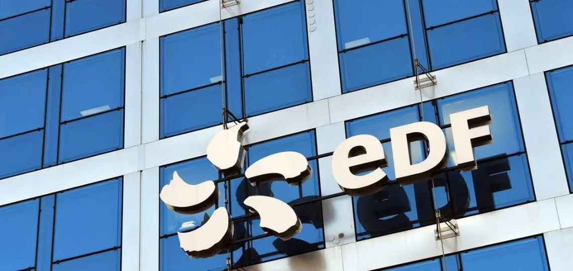 France locks in €100bn nuclear programme under state control