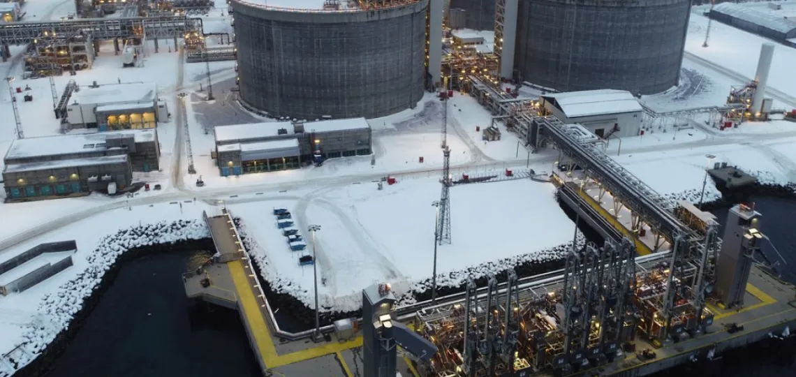 Le soutien populaire à la prospection pétrolière progresse fortement en Norvège