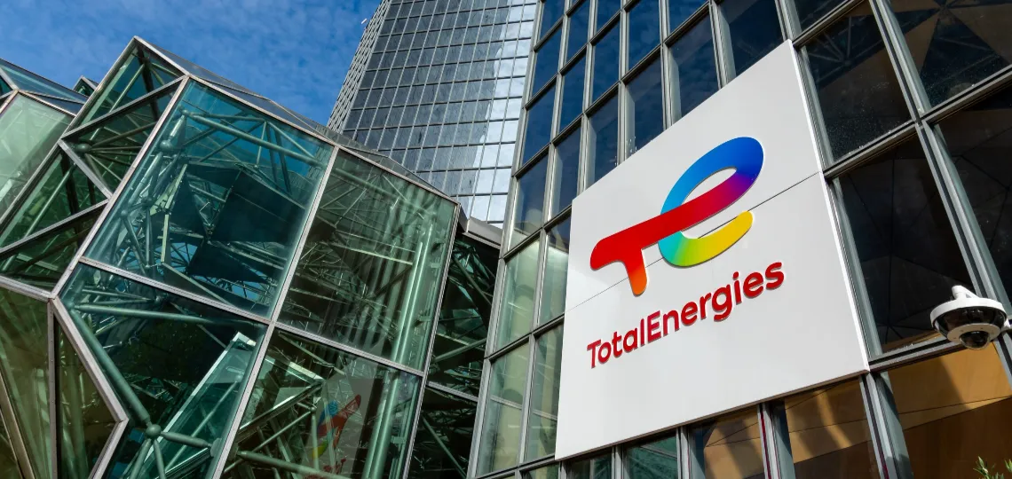 TotalEnergies conclut un accord de 5,1 milliards € avec EPH pour 14 GW de capacités flexibles