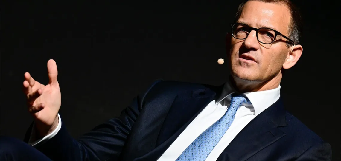 Kretinsky entre au capital de TotalEnergies via un échange d’actifs de €5,1bn