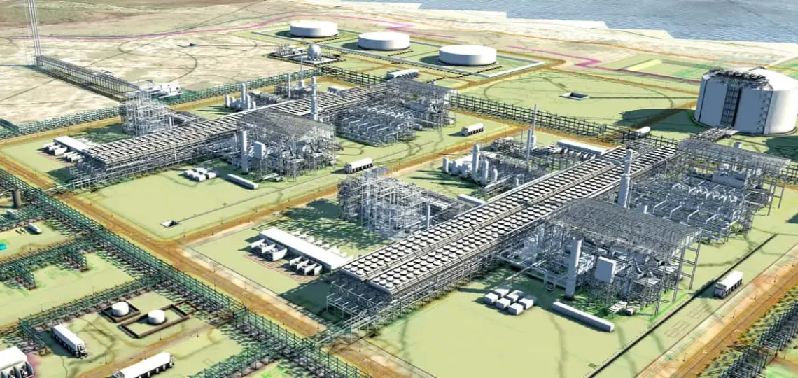 Mozambique LNG, plainte pénale et reprise économique sous pression judiciaire