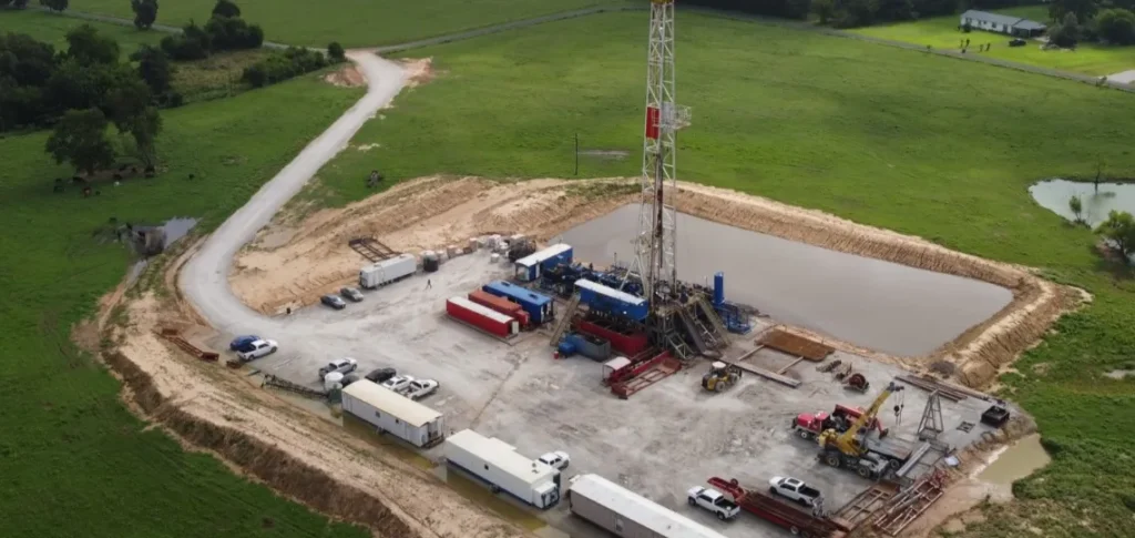 Washington renforce son appui à Standard Lithium dans le projet DLE en Arkansas