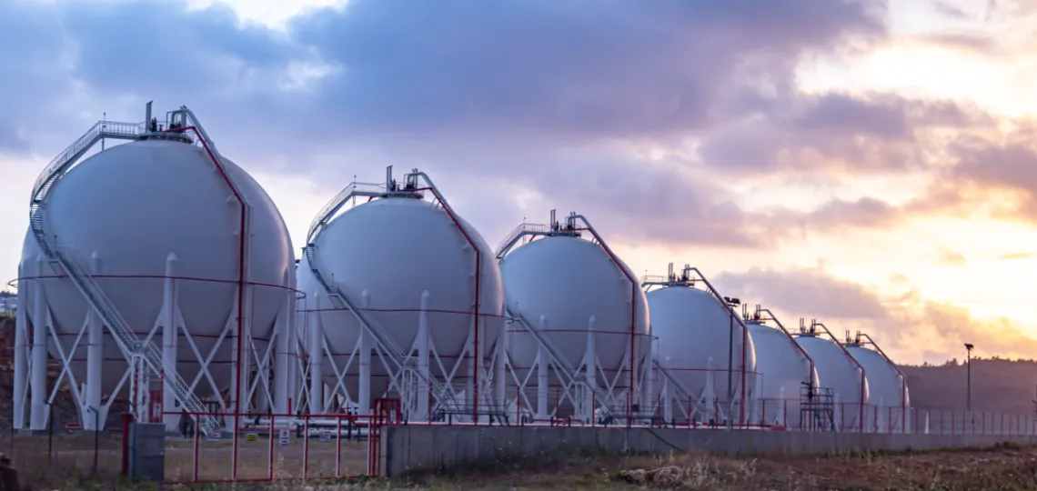 L’UE assouplit les règles de stockage gazier pour 2025-2027, plus souples