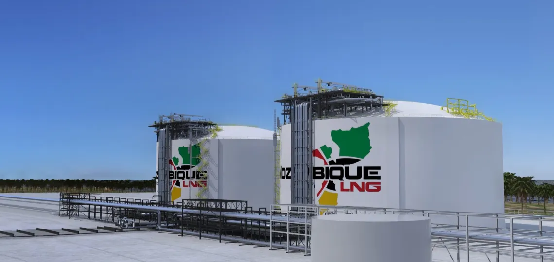 Le Mozambique lance un audit sur le surcoût de 4,5 milliards $ du projet TotalEnergies