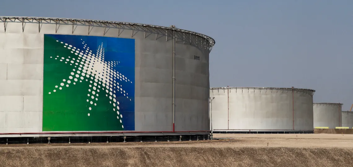 Aramco commits over $30 billion to new strategic deals in the United States