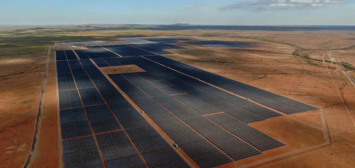 PowerChina accélère ses investissements dans les énergies renouvelables en Afrique