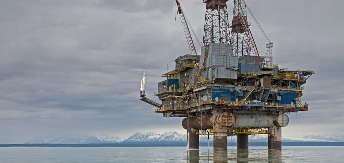 Washington launches new sale of 80 million offshore oil acres