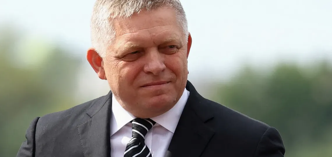 Bratislava envisage de poursuivre l’Union européenne pour l’arrêt du gaz russe