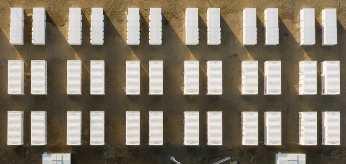 ACEnergy secures approval for 500 MW battery project in Bouldercombe