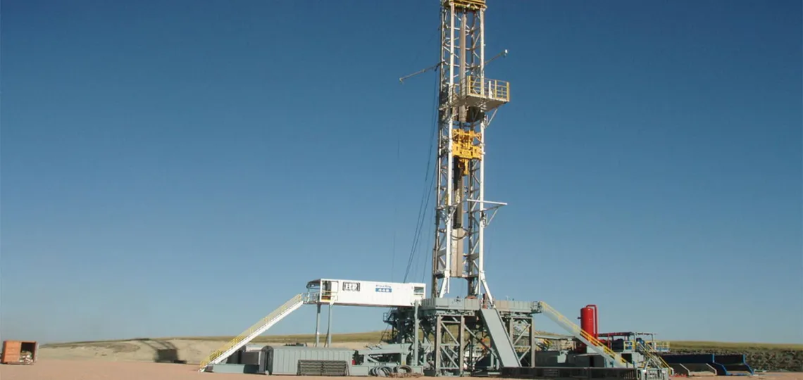 Rig count drops in the United States despite record production