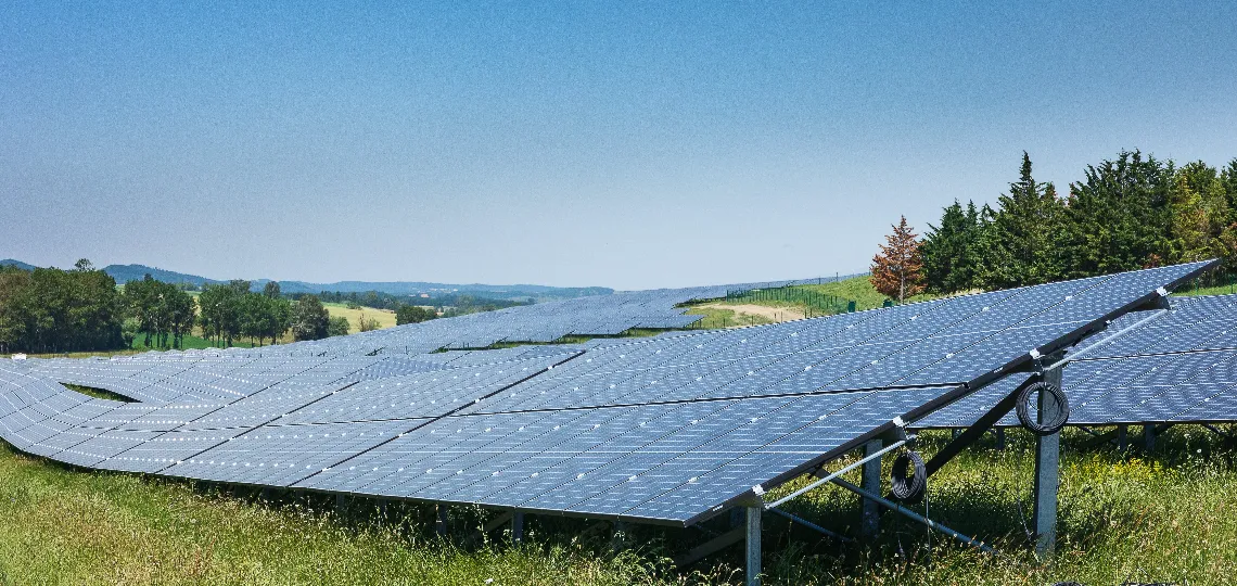 Enerfip acquiert Lumo et dépasse 50 % de part de marché en France