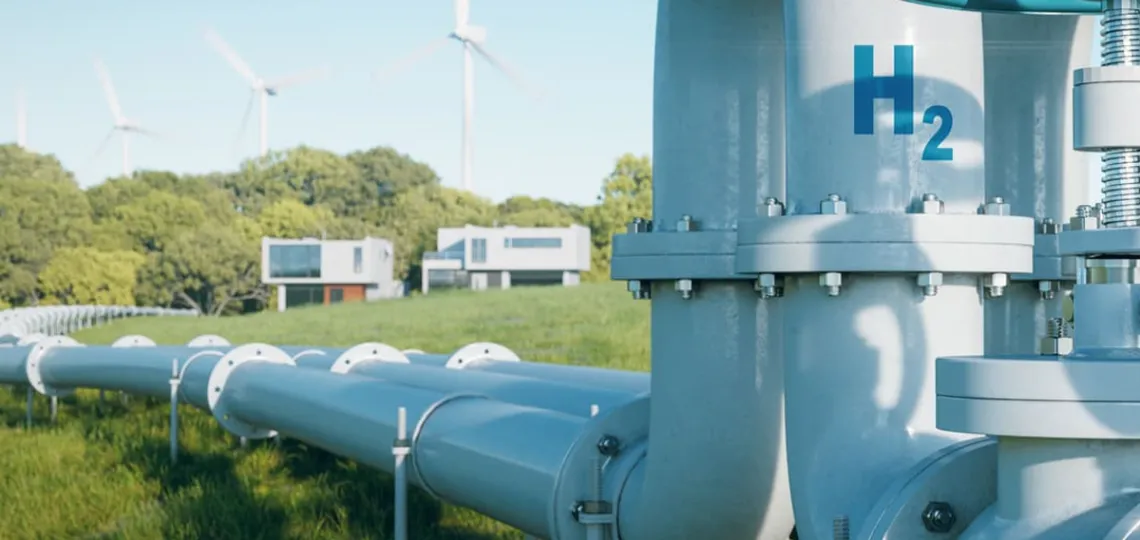 La faisabilité technique du pipeline hydrogène BarMar validée pour une mise en service en 2032