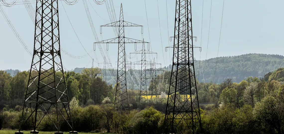 Avangrid finalise l’obtention des permis du projet NECEC entre le Québec et le Maine