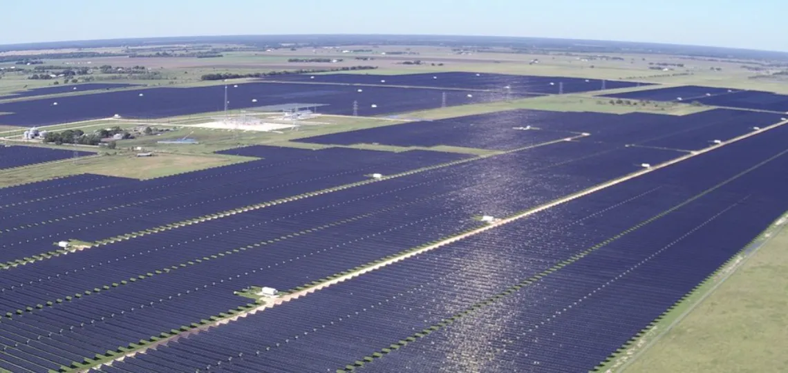 L’industrie solaire indienne entre dans une phase critique de consolidation forcée