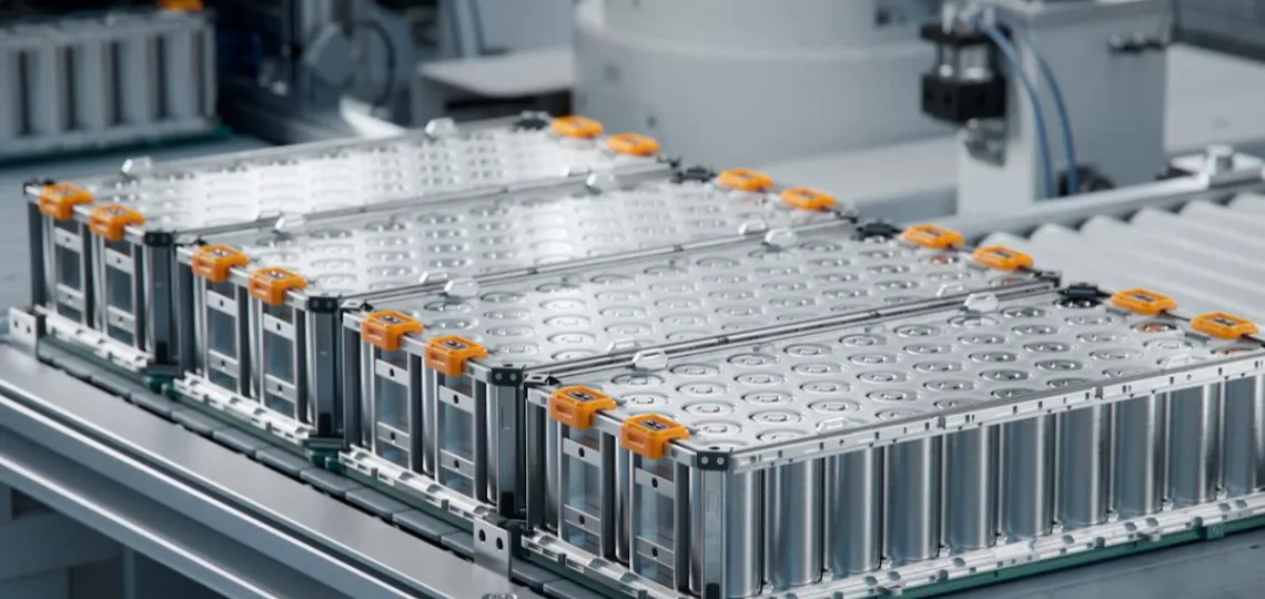 Le marché du stockage sur batterie devrait atteindre $99.67bn d’ici 2033