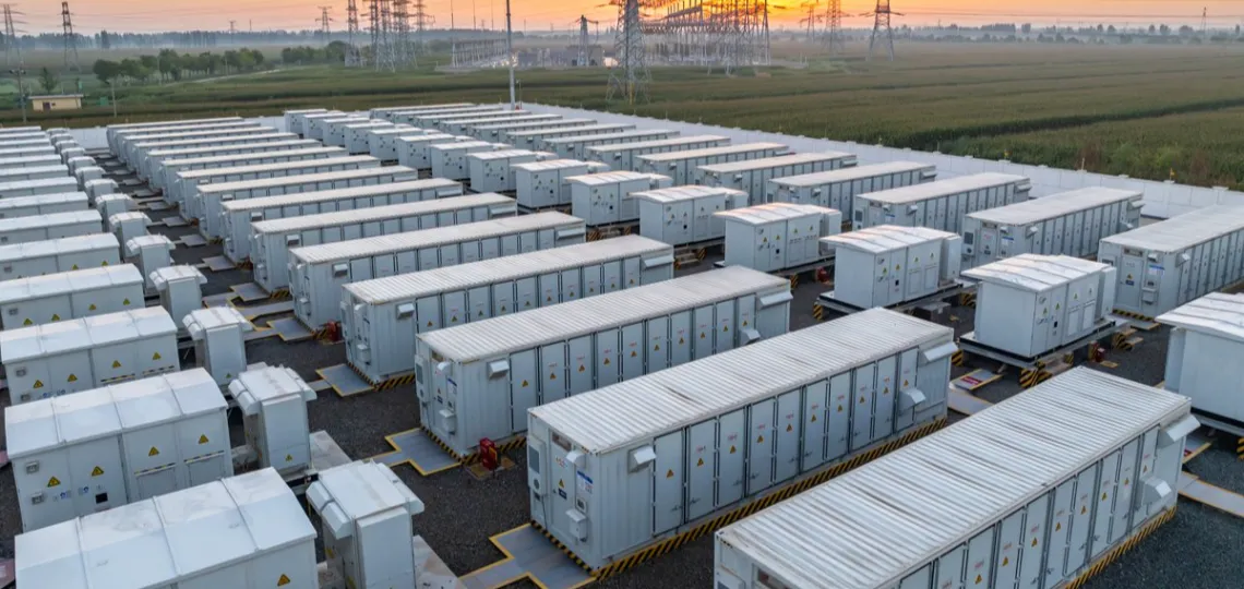 Northland Power invests in 300 MW battery storage through deal in Poland