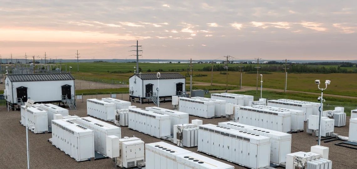 Group1 and MPSC join forces to build a fully American potash-to-battery supply chain