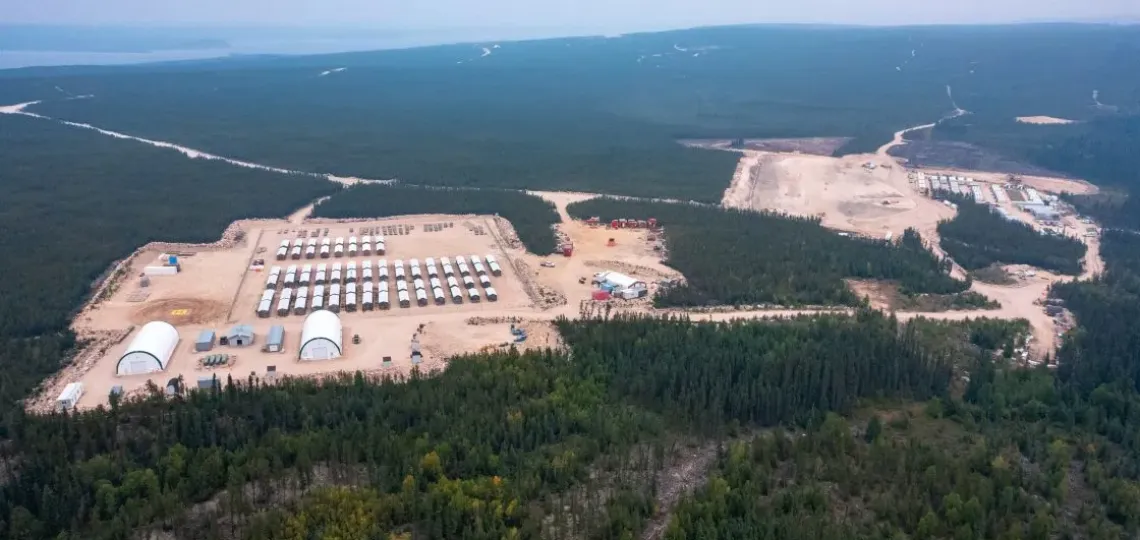 NexGen begins final federal hearings for the Rook I nuclear project