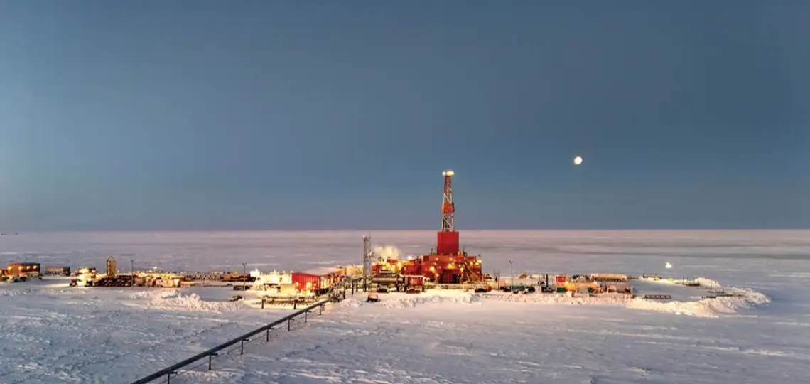 ConocoPhillips, Repsol and Santos revive Alaskan oil with Nuna and Pikka
