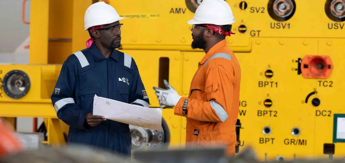 SLB OneSubsea secures two EPC contracts for deepwater projects in Malaysia