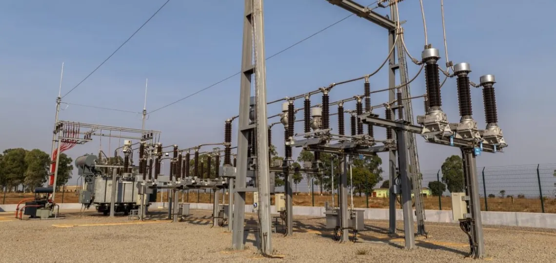 Angola connects 20,000 households to electricity as part of Catabola project