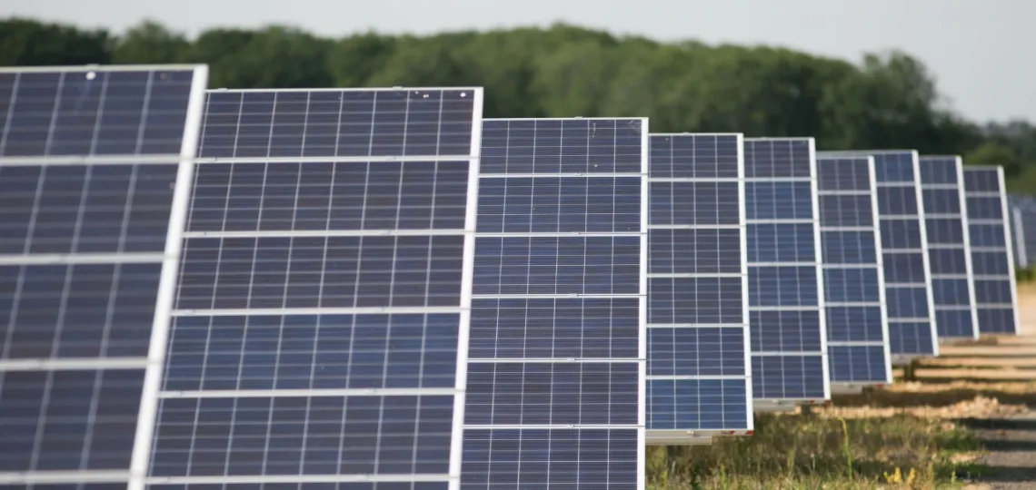 Takeei convertit une centrale solaire de 1,5 MWAC vers le régime FIP au Japon