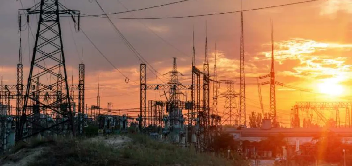Algeria to launch SCADA system modernisation of national power grid in 2026