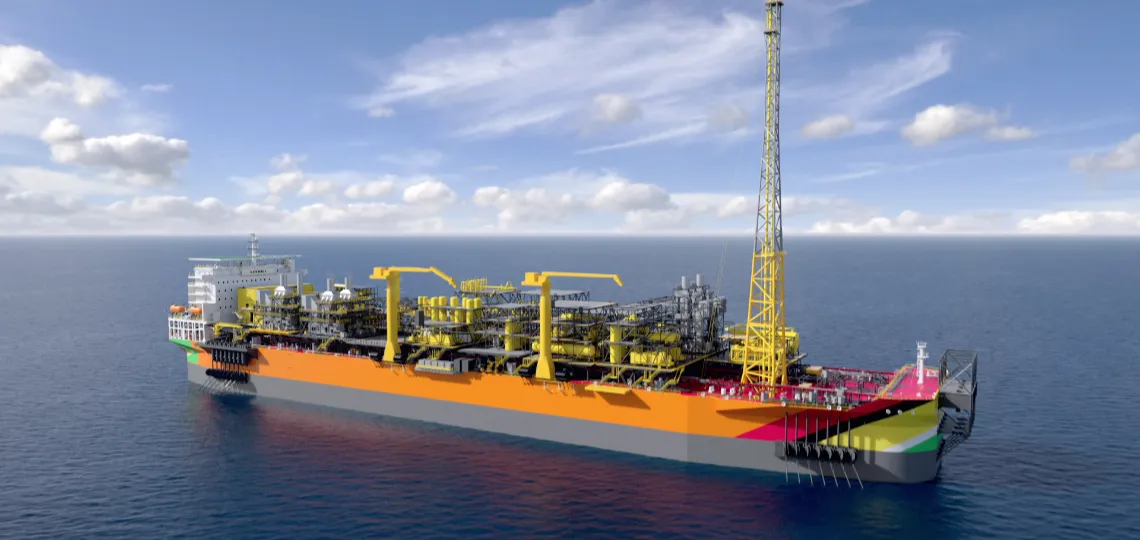 ExxonMobil hit by falling prices despite record output in Guyana