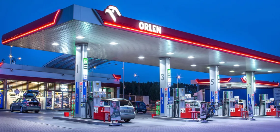 Poland: Orlen Consolidates Gas, Targets Regional Hub Without Liberalization