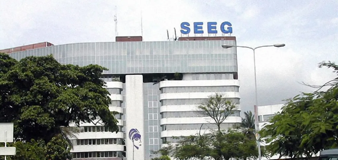 SEEG launches emergency plan to curb energy fraud in Gabon