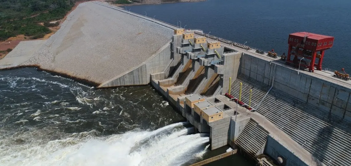 Cameroon seeks up to $177 mn to secure Nachtigal project