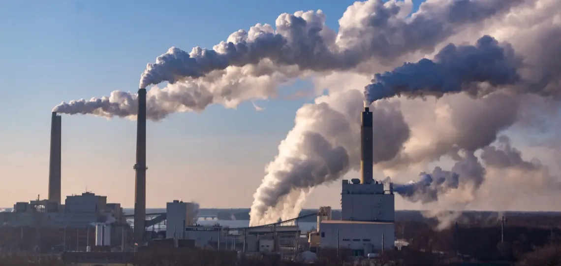 Washington invests $100mn to modernise coal plants as exports drop 11%