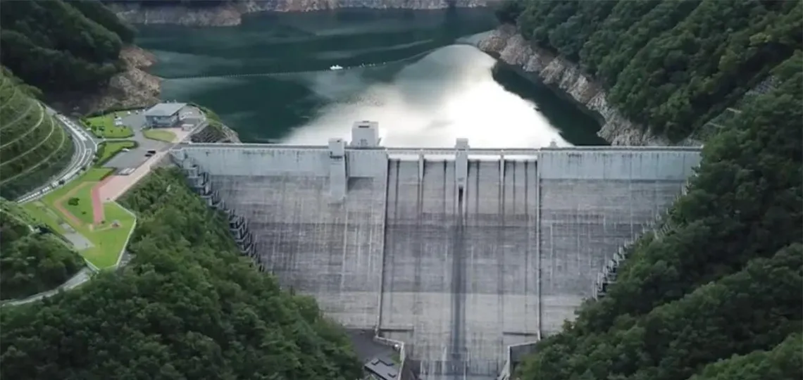 TEPCO secures first hydropower project under hybrid dam initiative
