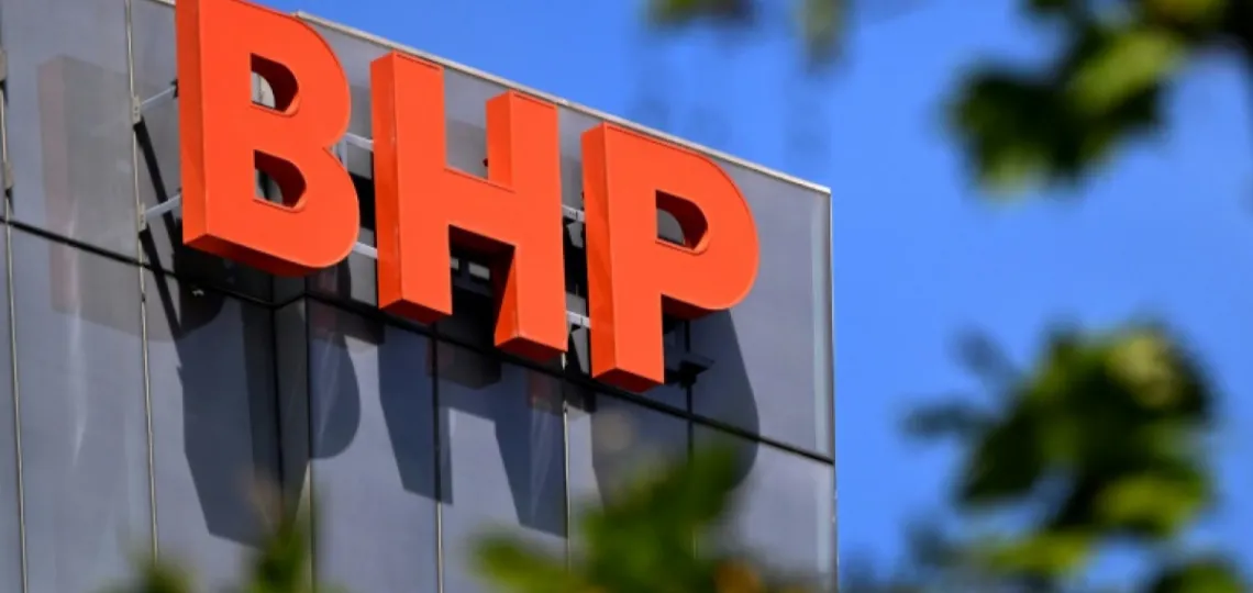 BHP relance une offre de rachat sur Anglo American après l’accord avec Teck
