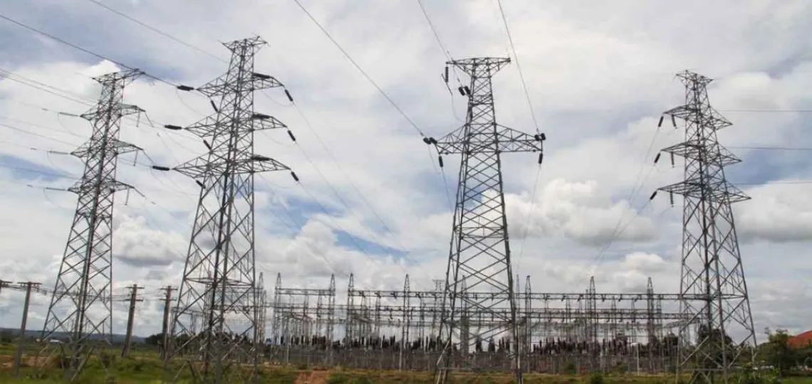 China Southern Power Grid étend ses projets électriques en Afrique via Le Caire