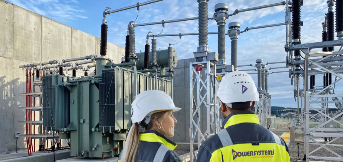 NESO launches national consultation to plan regional energy infrastructure