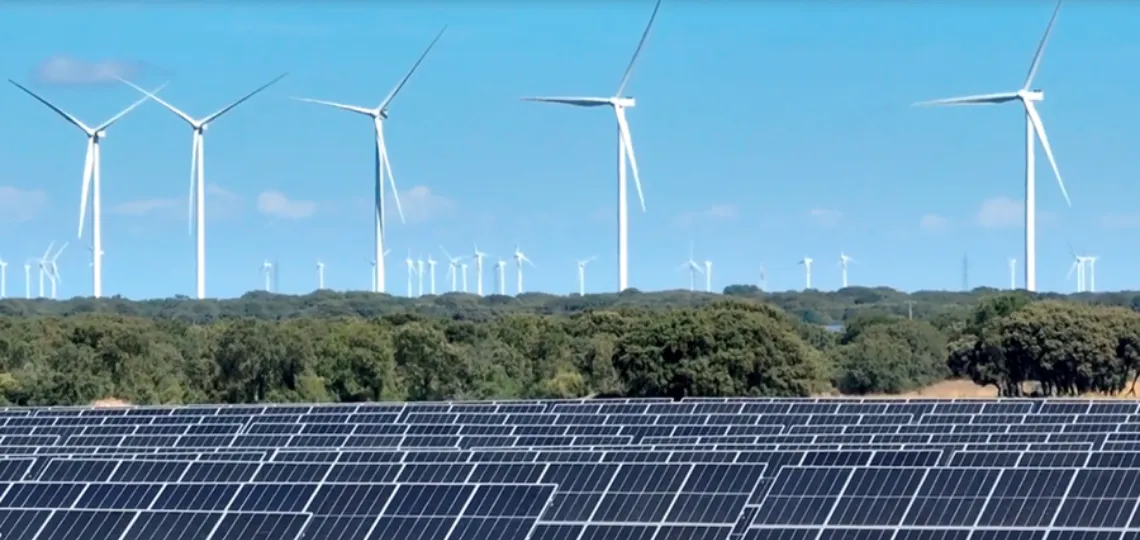 Eurus Energy vise 2029 pour le redémarrage du parc éolien Soya Misaki au Japon