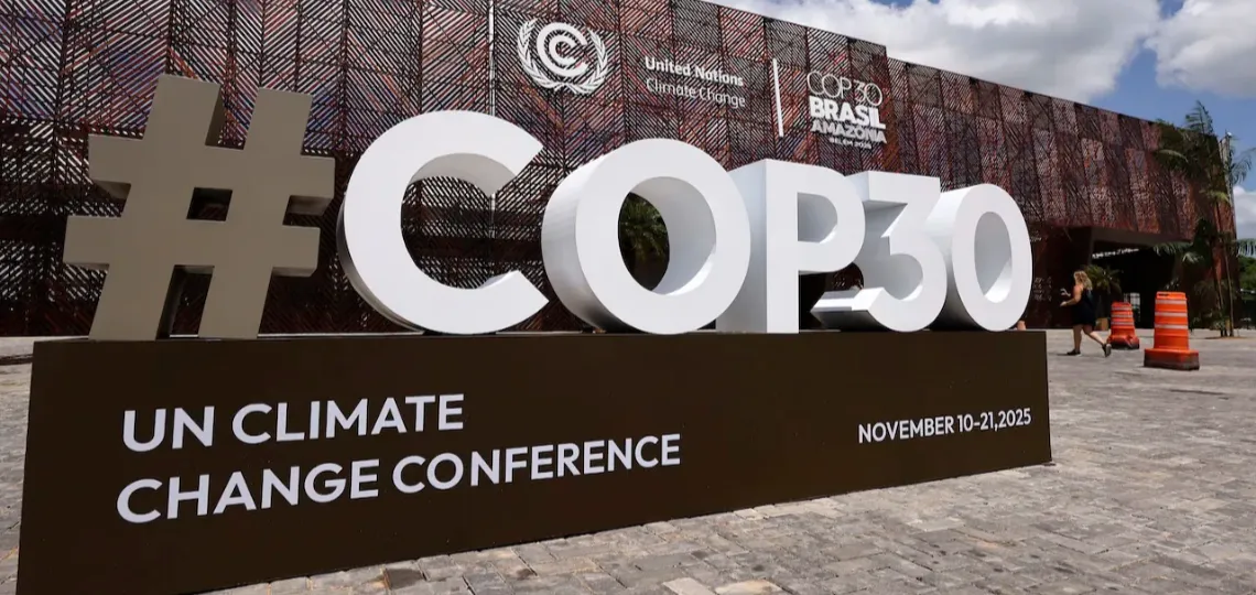 COP30 locks in adaptation, avoids fossil phase-out and opens a climate regulatory front