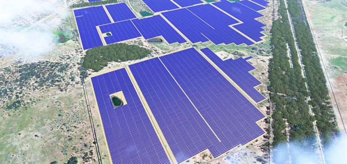 Sojitz develops 44 MW solar plant in Wakayama without public support