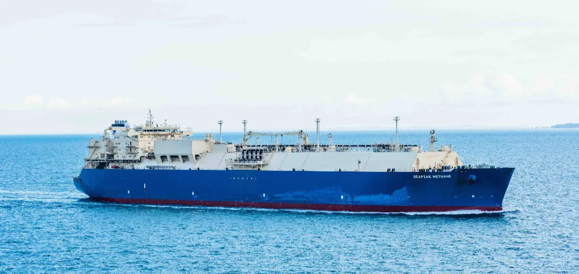 Singapore to issue licences for methanol bunkering starting in 2026