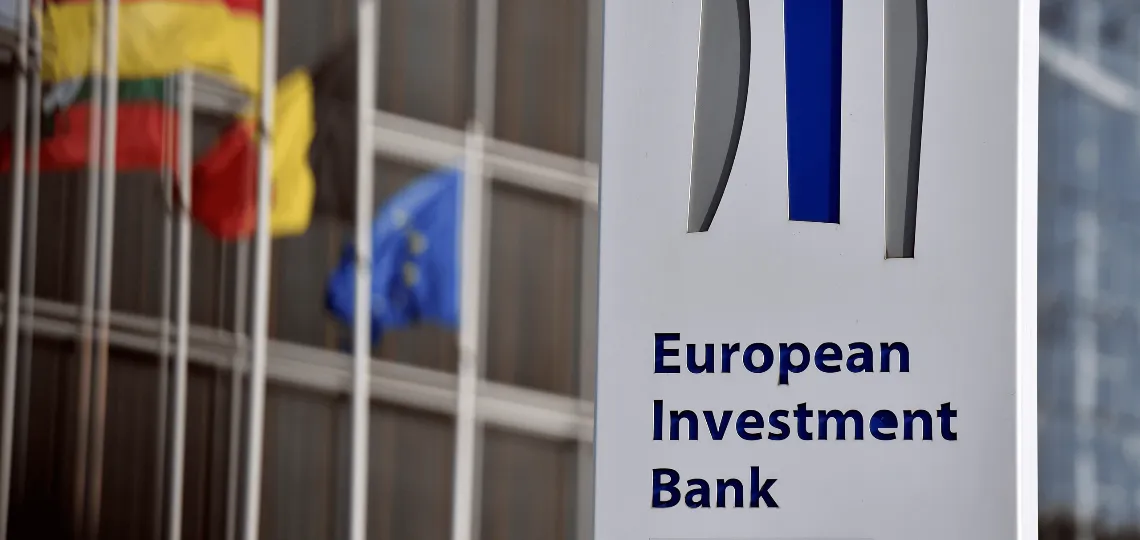 La BEI engage 2 Mds€ pour renforcer l’influence énergétique de l’UE en Afrique